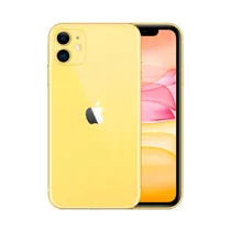 iPhone 11 128 GB A2221 Yellow