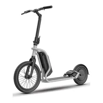 Patinete Eletrico Interbras X-Scooter Escape