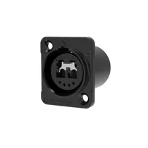 Seetronic Conector SO2DF