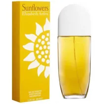 e.Arden Sunflowers Edt 100ML