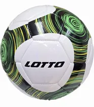 Pelota Lotto FB1000 N5 2230291GR