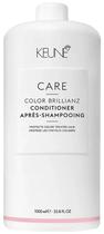 Condicionador Keune Care Color Brillianz Protects Color - 1L