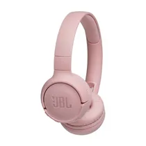 Fone BT JBL T510BT Bluetooth Pink