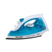 Ferro de Passar A Vapor Raf R.1312B 220V