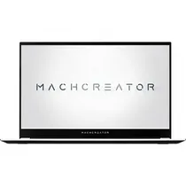 Notebook Machenike Machcreator MC15A, Intel Celeron N4020 1.10GHZ (2.80GHZ), 8GB Ram, 512GB SSD, Tela 15.6" Full HD, Windows 11 Home, Portugues, Prata