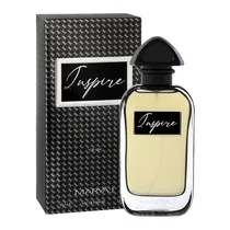Perfume Maryaj Inspire - Eau de Parfum - Masculino - 90ML
