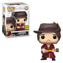 Funko Chase The Witcher S2 Jaskier 1320
