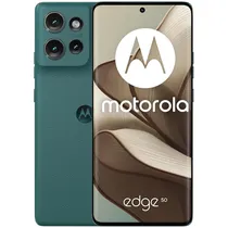 Celular Motorola Edge 50 XT2407-2 12GB de Ram / 256GB / Tela 6.7" / Dual Sim 5G - Verde Jasper