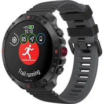 Relógio Smartwatch Polar X2 Pro - Night Black