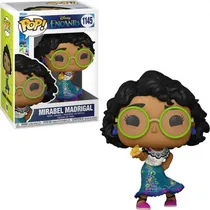 Funko Pop Disney Encanto Mirabel Madrigal 1145