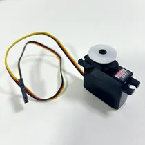 HS 81 Microservo Hitec 31081S