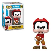 Funko Pop Disney Mickey And Friends Goofy 1944 1690