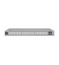 Ui. USW-PRO-MAX-48-Poe(720W) Unifi Switch 32*GB+16*2.5GB Poe