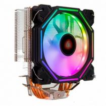 Cooler Cpu Satellite CC-73 Air Cooler Argb LGA1700