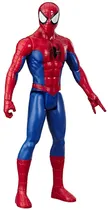 Boneco Spider-Man Titan Hero Series Marvel Hasbro - E7333