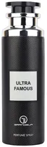 Desodorante Grandeur Elite Ultra Famous - 200ML
