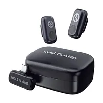 Microfone Inalámbrico Hollyland Lark A1 Tipo C