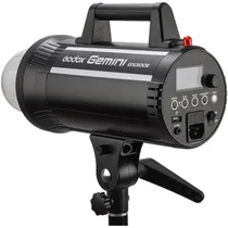 Flash de Estudio Godox GS300 II (110V)