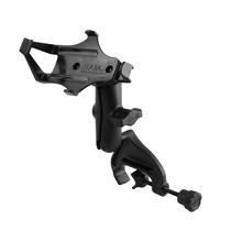 Ram Mounts Kit Yoke Clamp Mount Gpsmap 176-396 RAM-B-121-GA7U