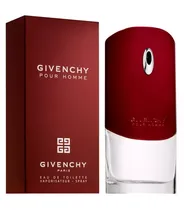 Givenchy Pour Homme 100ML Edt c/s
