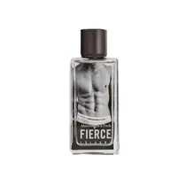 Abercrombie & Fitch Fierce Col. Edt M 100ML