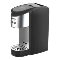 Cafeteira Eletrica Interbras E10PY / 1.24ML / 1400W / 220V ~ 50HZ - Preto