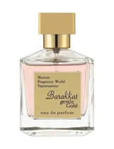 Bakarat Perfume Gentle Gold Eau de Parfum 100ML