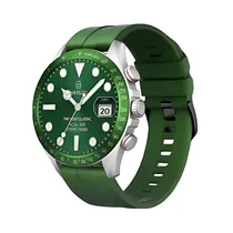 Smartwatch Haylou Solar Pro LS18 Verde