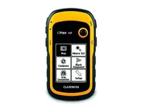 GPS Garmin Etrex 10 010-00970-00 Portátil