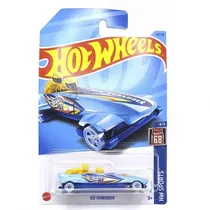Car Hot Wheels Ice Shredder HKK46 3140
