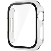 Capa Protetora Smart Visão para Apple Watch 44 MM - Transparente