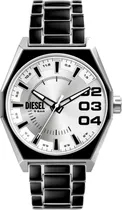 Relógio Diesel DZ2195 Scraper 43MM - Masculino