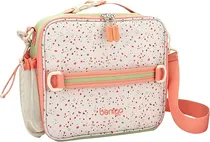 Bentgo Bolso Termico Geo Speck