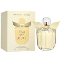 Perfume Feminino Womens'Secret Eau MY Délice Edt 100 ML