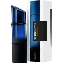 Kenzo Perfume Homme Santal Marine Mas Eau de Toilette 110ML