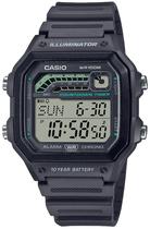 Relogio Casio Digital WS-1600H-8AVDF - Masculino