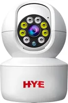 Câmera de Segurança Hye 3.6MM HYE-E6814T 2MP Wifi (Caixa Feia)  Câmera de S...