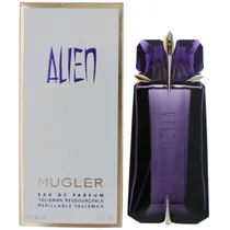 Perfume Thierry Mugler Alien F 90ML Edp