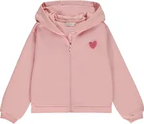 Moletom Infantil Orchestra HFIR58-Roc - Feminino