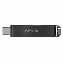 Pendrive 128GB Sandisk Z460 Ultra Type-C SDCZ460-128G-G46 USB-C 3.1