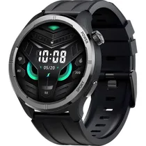 Relógio Smartwatch Haylou Solar Neo HF008 LS21 - Preto