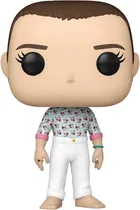 Boneca Eleven - Stranger Things - Funko Pop! 1457