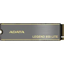 SSD M.2 Adata Legend 850 Lite 4700/1700 MB/s 500 GB (ALEG-850L-500GCS)