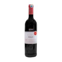 Vino KWV Merlot 750ML