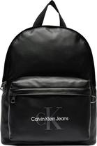 Bolsa Calvin Klein K50K512445 Beh - Masculina