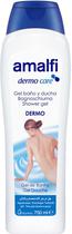 Gel de Banho Amalfi Dermo - 750ML