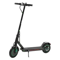 Patinete Elétrico Smartfy PE02B - 350W - 30 KM/H - 10" - Preto