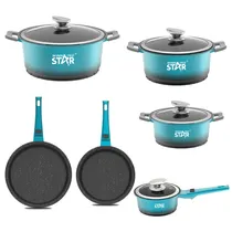 Kit Panela Winningstar 10PS ST-5106