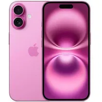 iPhone 16 128GB A3081 Esim Pink  iPhone 16 1...