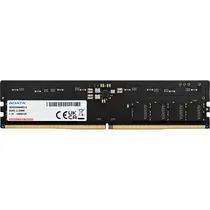 Memória Ram DDR5 Adata Premier 5600 MHZ 32 GB AD5U560032G-s - Preto